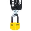 Oxford Boss Alarm 14 Chain Lock