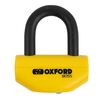 Oxford Boss Disc Lock