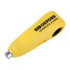 Oxford LeverLock Alarm - Yellow