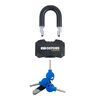 Oxford Nemesis Chain & Padlock