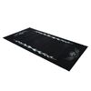 Oxford Workshop Mat - Flame