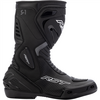 RST S1 CE Microfibre Boots - Black