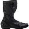 RST S1 CE Waterproof Microfibre Boots - Black