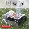 Oxford Stainless Steel Grill for Fire Pit