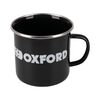 Oxford Enamel Camping Mug