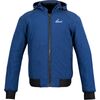 Weise Axel Waterproof Textile Jacket - Blue | Weise Motorcycle Clothing | Two Wheel Centre Mansfield Ltd