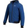 Weise Axel Waterproof Textile Jacket - Blue | Weise Motorcycle Clothing | Two Wheel Centre Mansfield Ltd