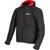 Weise Chicane Ventilated Jacket - Black | Weise Motorcycle Clothing | Two Wheel Centre Mansfield Ltd