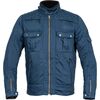 Weise Condor Waterproof Textile Jacket - Navy | Weise Motorcycle Clothing | Two Wheel Centre Mansfield Ltd