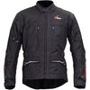 Weise Core Adventure Jacket - Black | Weise Motorcycle Clothing | Two Wheel Centre Mansfield Ltd