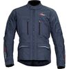 Weise Core Adventure Jacket - Navy | Weise Motorcycle Clothing | Two Wheel Centre Mansfield Ltd