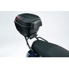 Suzuki Address 125 Top Case Cushion | Suzuki Genuine Accessories | Two Wheel Centre Mansfield Ltd | Free UK Delivery
