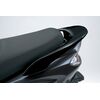 Suzuki Burgman Street 125 EX Pillion Grab Rail | Suzuki Genuine Accessories | Two Wheel Centre Mansfield Ltd | Free UK Delivery