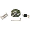 Kovix KGA Ground Anchor - Green