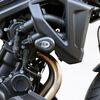 R&G Crash Protectors - BMW F800 R (2015-2018)