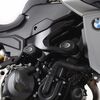 R&G Crash Protectors - BMW F900 R (2020-Current) - Front