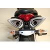 R&G Tail Tidy - Aprilia Shiver 900 (2017-Current)