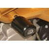 R&G Crash Protectors - Aprilia Shiver 750 (2008-2016) | Free UK Delivery
