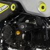 R&G Crash Protectors - Honda MSX125 Grom (2021-Current)