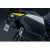 Suzuki V-Strom 800DE Integrated Side Case Set