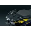Suzuki V-Strom 800DE Aluminium Top Case Set - Black