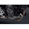 Suzuki GSX-8S Under Cowling