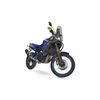 Scorpion Exhaust De-Cat Performance Header Pipes - Yamaha Tenere 700 World Raid (2022 - Current)