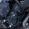 R&G Crash Protectors - MV Agusta Turismo Veloce 800 (2017-2018)
