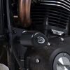 R&G Crash Protectors - Triumph Scrambler 1200 XC (2019-2020)