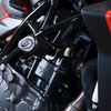 R&G Crash Protectors - MV Agusta Brutale 1000RR (2020-2022)