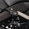 R&G Crash Protectors - Yamaha MT-125 (2020-Current)