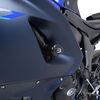 R&G Crash Protectors - Yamaha R7 (2022-Current) - Race Kit | R&G Crash Protectors at Two Wheel Centre