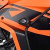 R&G Crash Protectors - KTM RC 390 (2022-Current)