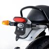 R&G Tail Tidy - Royal Enfield Continental GT 650 (2019-Current)