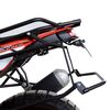 R&G Tail Tidy - Yamaha Tenere 700 Rally (2021-2022) (With Hard Luggage Rack)