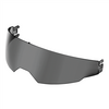 AGV Fluid/Orbyt Internal Sun Visor - Dark Tint XS-S