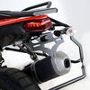 R&G Tail Tidy - Yamaha Tenere 700 Rally (2021-2022) (With Hard Luggage Rack)