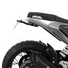 R&G Tail Tidy - Husqvarna 125 Svartpilen (2021-Current)