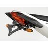 R&G Tail Tidy - Husqvarna Nuda 900 / R (2012)