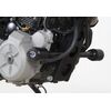 R&G Crash Protectors - Husqvarna TR650 Terra (2013-2014)