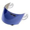 Arai SAI Visor - Mirror Blue | Arai Helmet Visors | Free UK Delivery
