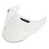 Arai SAM Pinlock Ready Visor - Clear | Arai Helmet Visors | Free UK Delivery