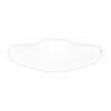 Arai VAS-V Pinlock Lens - Clear | Arai Helmet Pinlock Anti Mist Inserts | Free UK Delivery