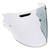 Arai VAS-Z Brow Vent Visor - Clear | Arai Helmet Visors | Free UK Delivery