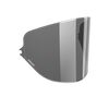 HJC HJ-34 Visor Pinlock Insert - Dark Tint | HJC Helmet Visors | Two Wheel Centre Mansfield Ltd