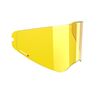 HJC HJ-32 Visor Pinlock Insert - Yellow | HJC Helmet Visors | Two Wheel Centre Mansfield Ltd