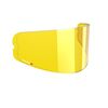HJC HJ-37 Visor Pinlock Insert - Yellow | HJC Helmet Visors | Two Wheel Centre Mansfield Ltd