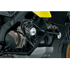Suzuki V-Strom 1050/DE ABS LED Fog Lamp Set | Suzuki DL1050 DE V-Strom Accessories | Two Wheel Centre Mansfield Ltd | Free UK Delivery