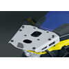 Suzuki V-Strom 1050 / DE ABS Top Case Carrier | Suzuki DL1050 DE V-Strom Accessories | Two Wheel Centre Mansfield Ltd | Free UK Delivery