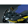 Suzuki V-Strom 1050 / DE ABS Aluminium Top Case Carrier | Suzuki DL1050 DE V-Strom Accessories | Two Wheel Centre Mansfield Ltd | Free UK Delivery